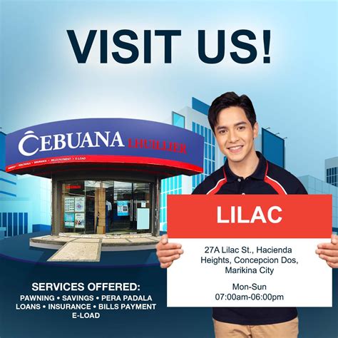 cebuana lhuillier time|Cebuana Lhuillier now open 24 hours in .